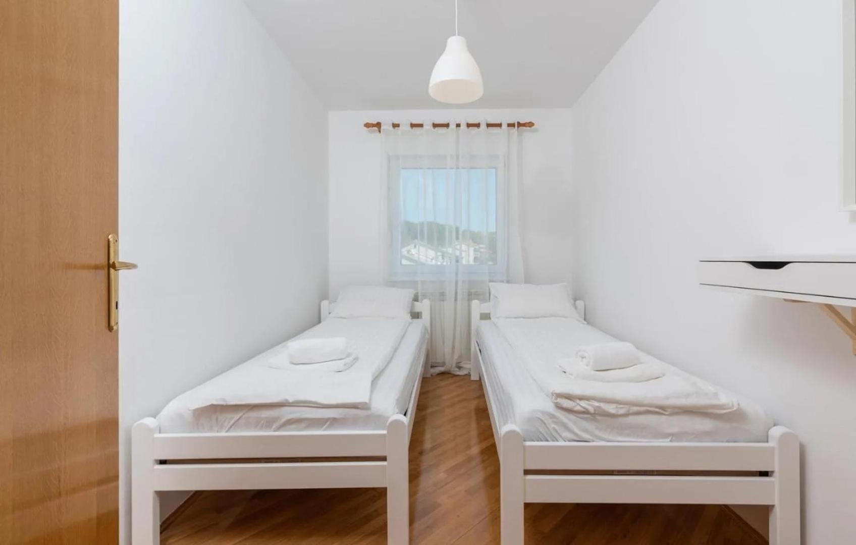Apartment Near The Center/Beach Pula Exterior foto
